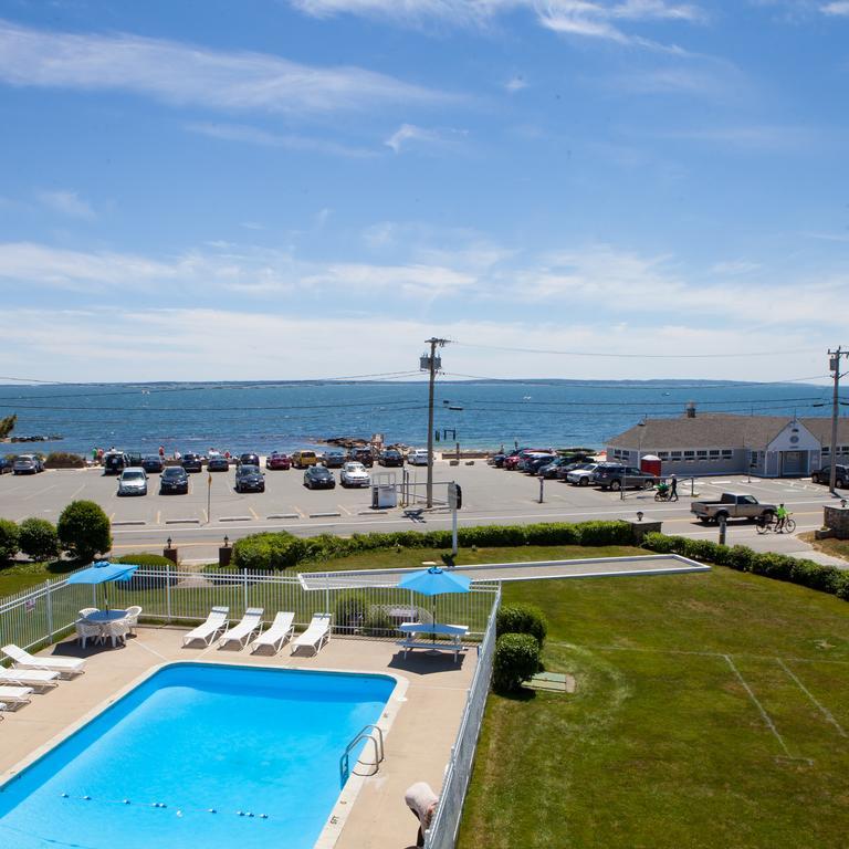 Beachside Village Resort Фалмът Екстериор снимка