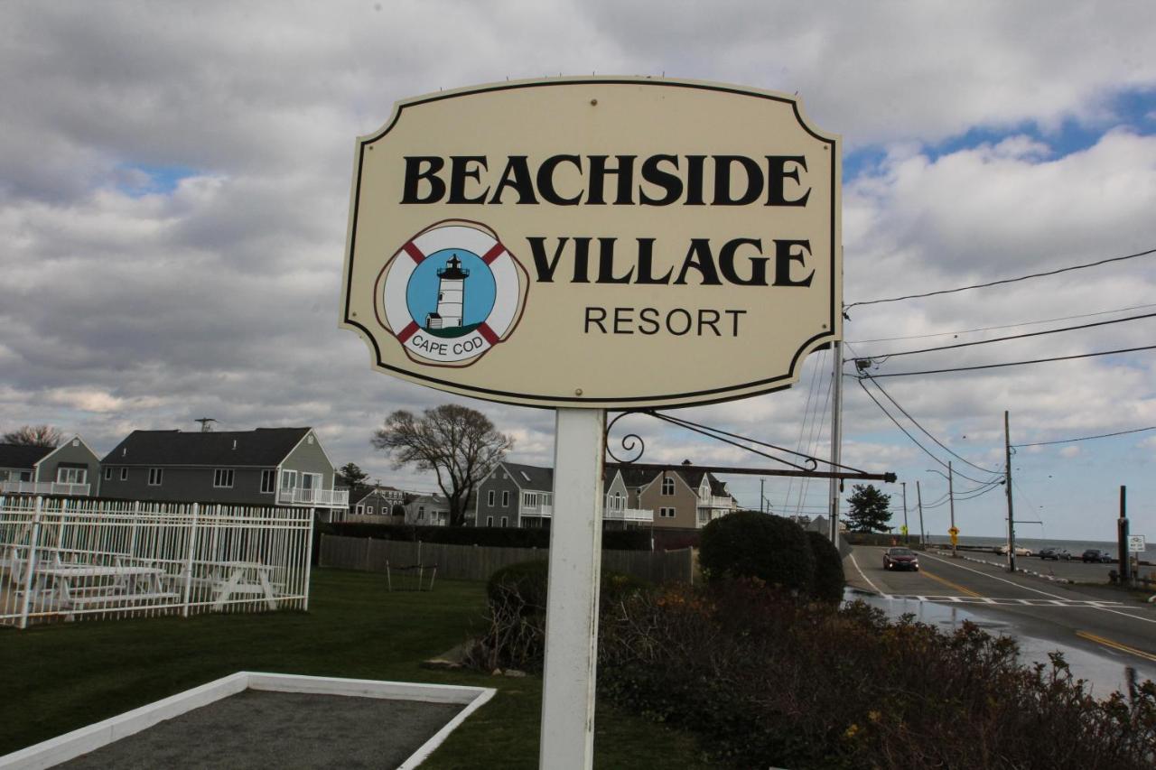 Beachside Village Resort, A Vri Resort Фалмът Екстериор снимка