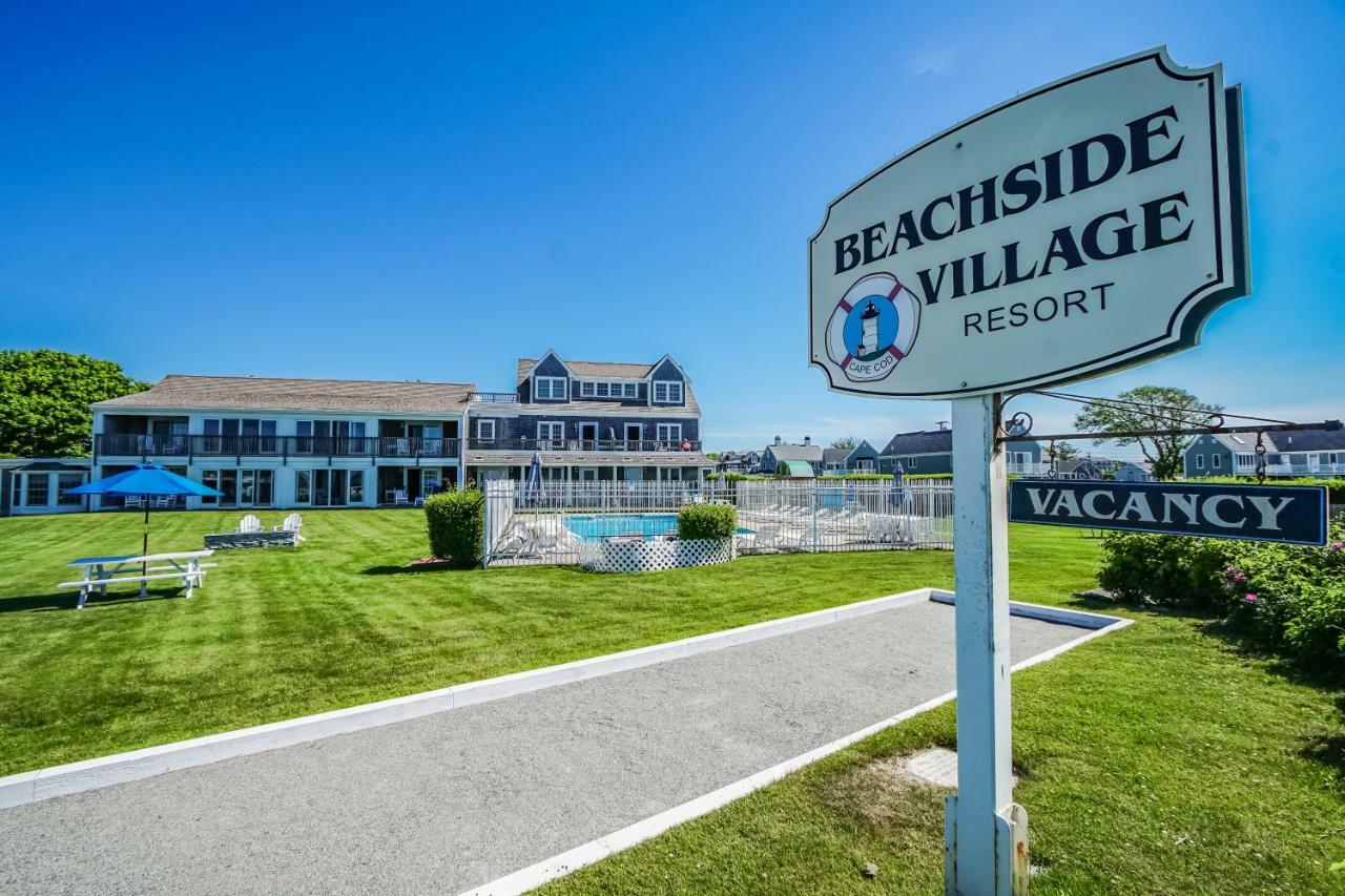 Beachside Village Resort, A Vri Resort Фалмът Екстериор снимка