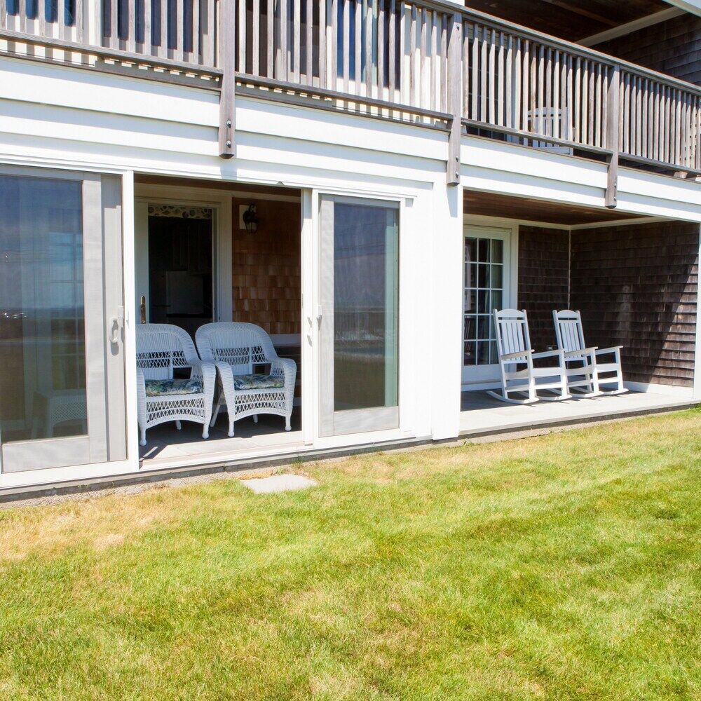 Beachside Village Resort Фалмът Екстериор снимка