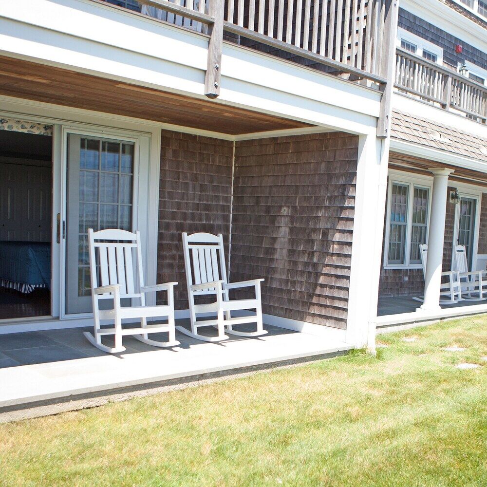 Beachside Village Resort Фалмът Екстериор снимка