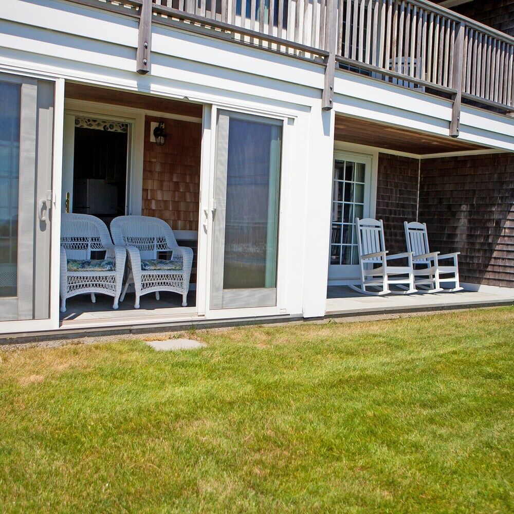 Beachside Village Resort Фалмът Екстериор снимка